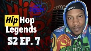 Hip Hop Legends: The Impact and Evolution, WWE, NBA