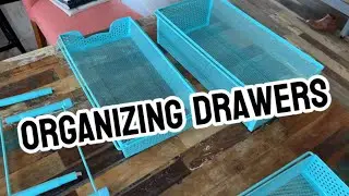 ★★★★★ Review Of Organizing Drawers - How To Put Together-Undersink-Simple Houseware Stackable 3 Tier