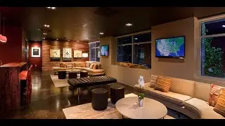 Jet Linx Denver Private Terminal Walkthrough