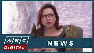 Garin calls for activation of congressional oversight panel to vet UA requests | ANC