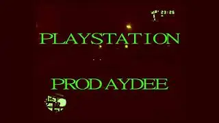 PLAYSTATION (PROD AYDEE)