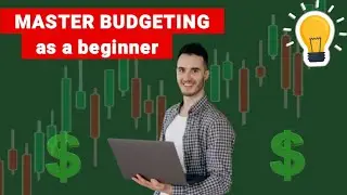 Budgeting Made Easy: How I Saved Money as a Total Beginner