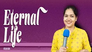What Is Eternal Life?