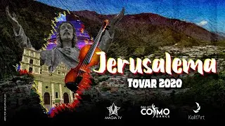 JERUSALEMA TOVAR MERIDA VENEZUELA 2020 VIDEO OFICIAL
