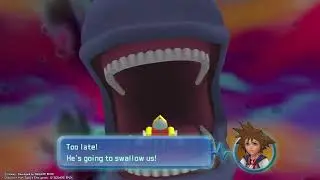 Kingdom hearts 1.5 2.5 Walkthrough gaming streaming HD 4k 