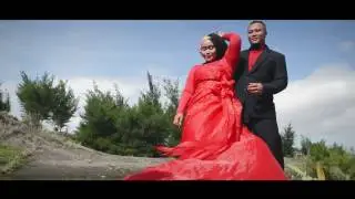 Prewedding Gugum Windha