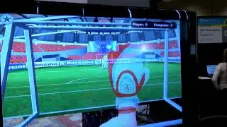 Aurasma bridges the physical, virtual worlds: DEMO Fall 2011