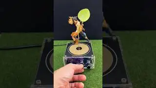 Lightning power
