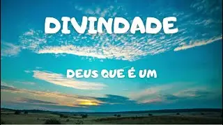 DEUS QUE É UM - DIVINDADES OCIDENTAIS