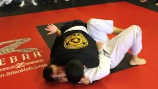 004 - Raw Video - 2016 RMNU Canada In-House BJJ Competition