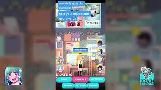 Kpop Idol Simulator: Daily Quest