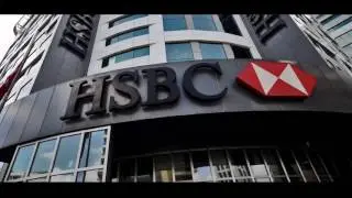 HSBC Holdings Bank