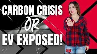 The SHOCKING Truth About Electric Cars vs Gas Cars in 2025!