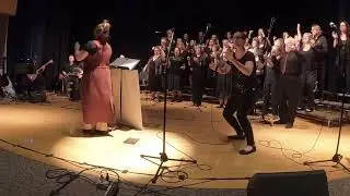 Can't Stop The Feeling