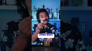 Monk Toddy: Hot Cocktail with Old Monk #shorts #oldmonk #cocktails #recipes
