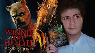 Non me lo aspettavo! - Winnie The Pooh: Sangue e Miele 2 | Recensione No spoiler
