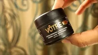 Votre Sleeping Mask Review