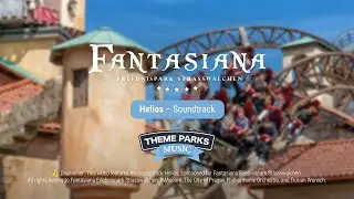 Helios - Soundtrack | Fantasiana Erlebnispark Strasswalchen
