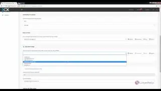 How to add Call queues in Elastix 5