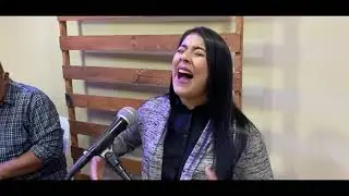 Alaba a Dios -  Valentina Zambrano COVER