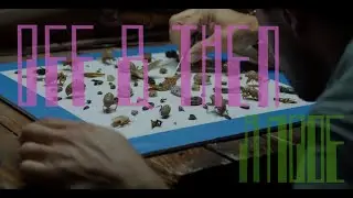 AMode - Off & Then (Official Video)