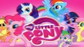 MY LITTLE PONY (Blueby Resubido)