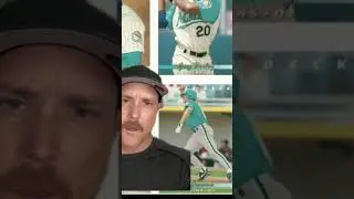 The Miami Marlins logo is AWFUL