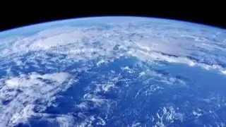 Could you cut it as a Canadian astronaut?