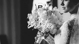 My Bride - Amanda e Murilo - 4K