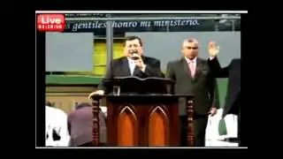 predica corta Rv  Gustavo Martinez