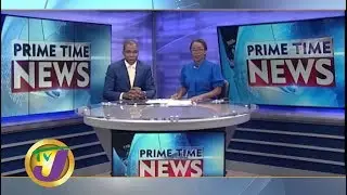 TVJ News Today: Headlines  - July 5 2019