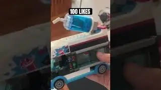 Will I drop at &hellip; Likes #viral #lego #trend #minecraft