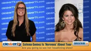Selena Gomez Is 