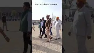 #26january #rajasthan #gaav #jojawar #fypシ゚viral #pali #youtubeshorts #marwarjunction #26january