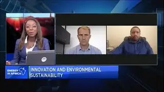 Energy in Africa: The Business Case for Sustainability: Africa Energy Funding Gap