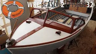 Chris Craft Television? WBE S2 E32
