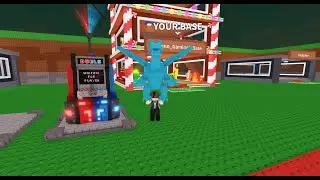 LIVE - Steal A Brainrot Duels Update!