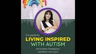 Beyond Exhausted. Autism & Sleep