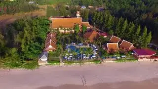 Lanta Casuarina Beach Resort, Koh Lanta Thailand