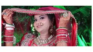 Aayushi &  Shobhit  || TEAM ARYAN STUDIO JEWAR ||