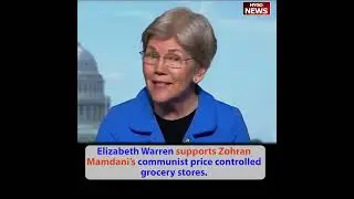 Former MSNBC Host: Trump &lsquo;Supposedly&rsquo; in Ear; Tim Walz not running 2028; Elizabeth Warren price