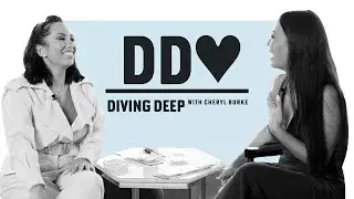 Kelly Mi Li dives deep into Bling Empire, Asian Hate and Her Relationship | Diving Deep Ep 3
