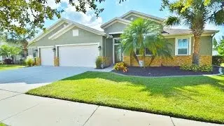 11028 Stone Branch Dr, Riverview FL, Home Tour listed by the Best Realtor in Riverview Duncan Duo