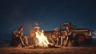 Southern Rock Mix 2026 🎸 Wild Journey | Inspired by Lynyrd Skynyrd