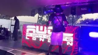 A Way of life ~ AWOL | Funsta | Bladrunner |  Morden Park 