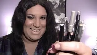 FAVORITE EYELINERS