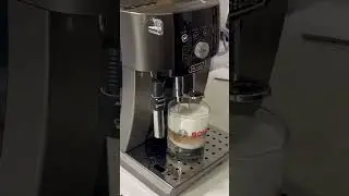 Delonghi 250.33 #almaty #bestmoments #cleaning #coffee