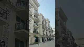 Signature Global City 81 Floors Gurugram