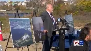 New East Providence concert venue could be ready by 2024