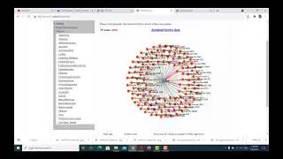 TransmiR online webtool.